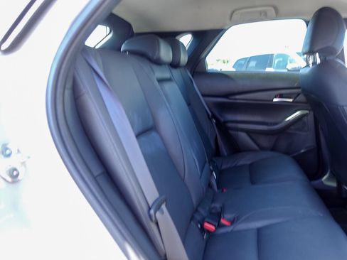 Used 2023 MAZDA CX-30 AWD 2.5 S w/ Preferred Package image 16