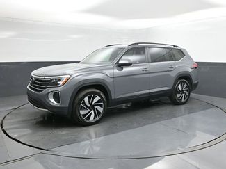 New 2026 Volkswagen Atlas SE video 1