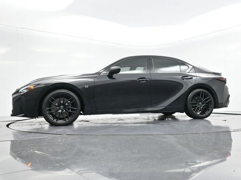 Used 2024 Lexus IS 500 image 48