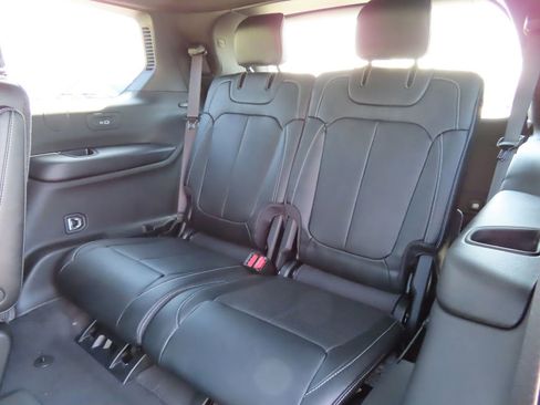 New 2026 Jeep Grand Cherokee L Limited AWD/4WD image 23