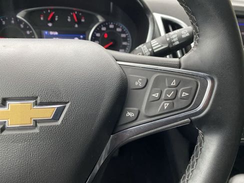 Used 2024 Chevrolet Equinox LT FWD image 21