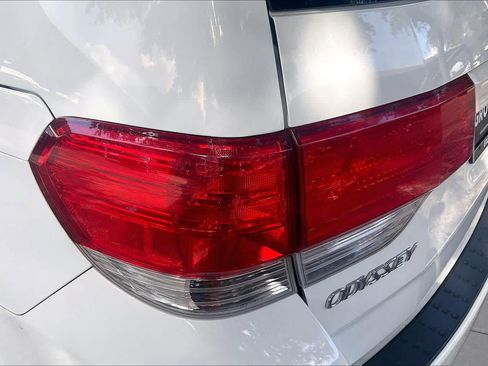 Used 2008 Honda Odyssey EX-L image 27