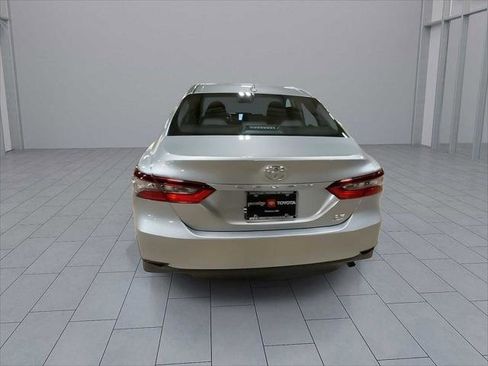 Certified 2023 Toyota Camry LE w/ Cold Weather Package image 7