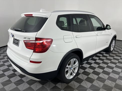 Used 2016 BMW X3 xDrive35i image 13