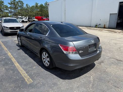 Used 2010 Honda Accord EX-L image 2