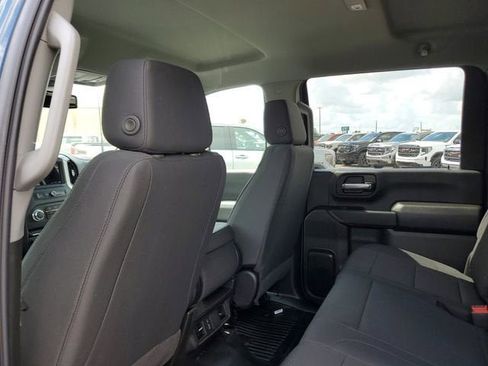 New 2026 GMC Sierra 3500 Pro w/ Convenience Package image 10