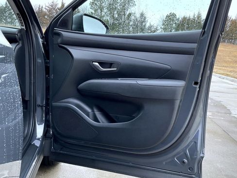 New 2026 Hyundai Tucson SE FWD image 17