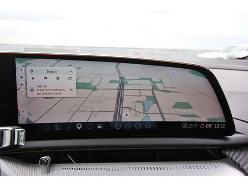 New 2027 Cadillac Optiq Luxury AWD/4WD image 18