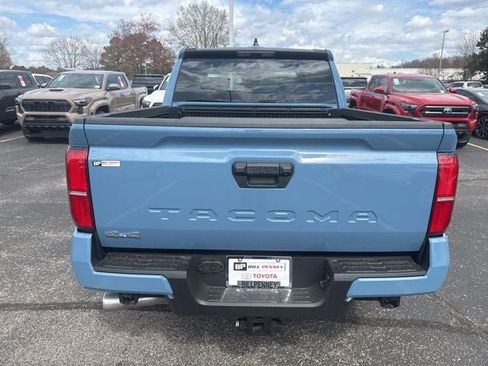 New 2026 Toyota Tacoma SR5 image 4