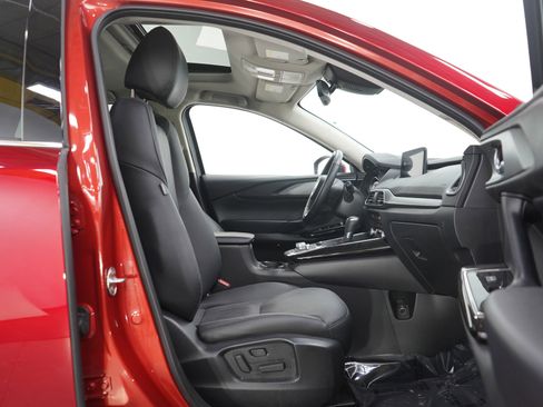 Used 2023 MAZDA CX-9 Touring Plus image 11