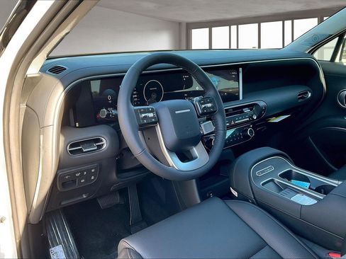 New 2026 Hyundai Palisade Limited image 7