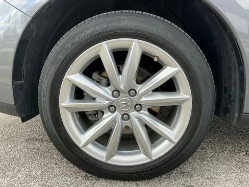 Used 2019 Acura RDX AWD image 13