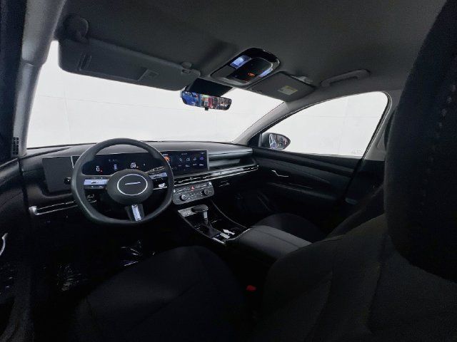 Used 2025 Hyundai Tucson SE FWD image 20