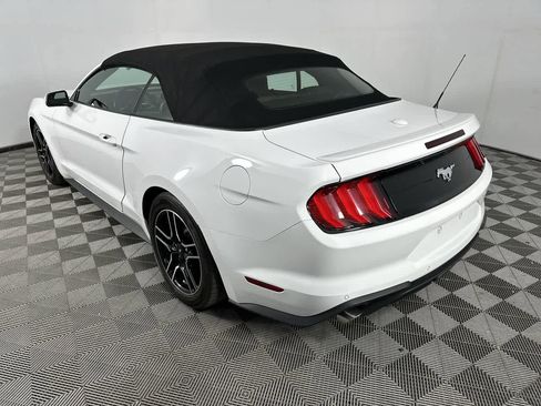 Used 2023 Ford Mustang Premium image 6