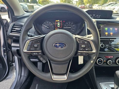 Used 2023 Subaru Crosstrek 2.0i AWD/4WD image 24