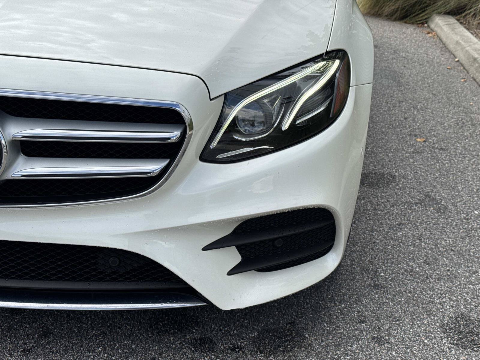 Used 2019 Mercedes-Benz E 450 4MATIC Wagon image 9