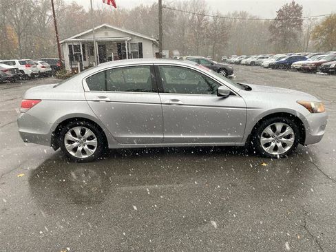 Used 2008 Honda Accord EX image 4