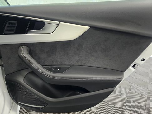 Used 2024 Audi A5 2.0T Premium Plus AWD/4WD image 25