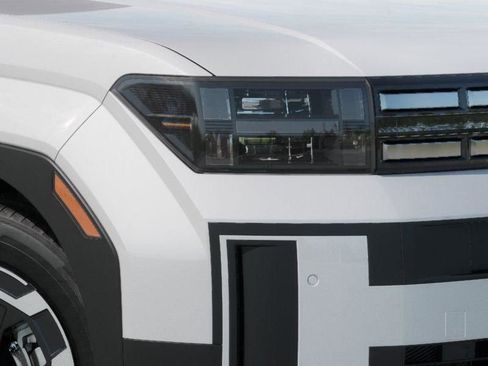 New 2026 Hyundai Santa Fe SE image 14