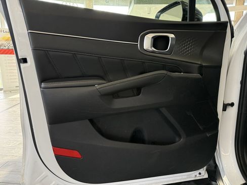 Used 2022 Kia Sorento SX FWD image 20