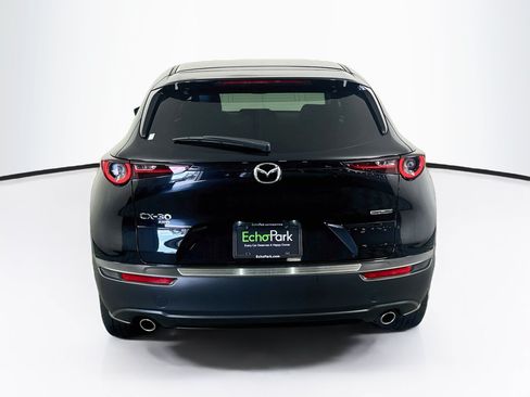 Used 2022 MAZDA CX-30 AWD 2.5 S w/ Select Package image 7