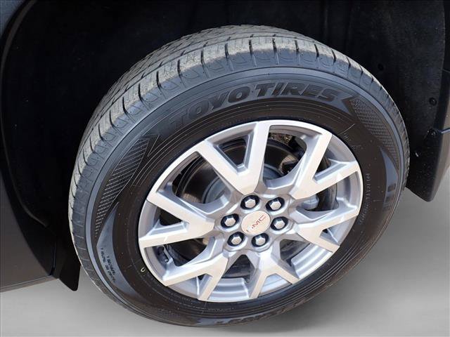 Used 2020 GMC Acadia SLT w/ Driver Alert Package II AWD/4WD image 7