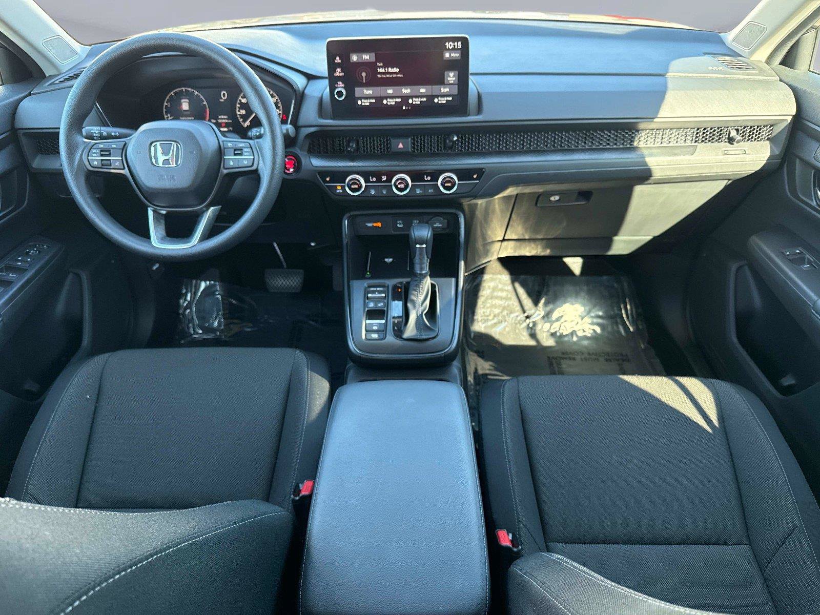 Certified 2026 Honda CR-V EX image 15