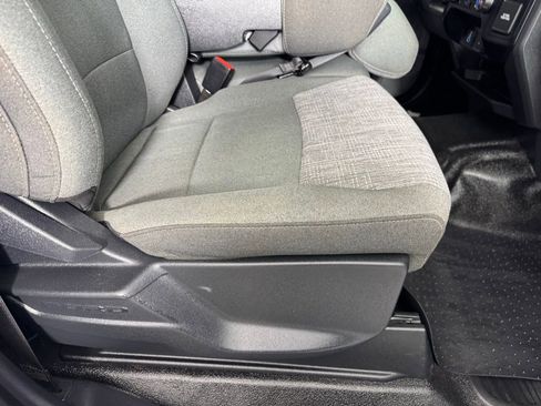 Used 2024 Ford F350 XLT w/ FX4 Off-Road Package AWD/4WD image 29