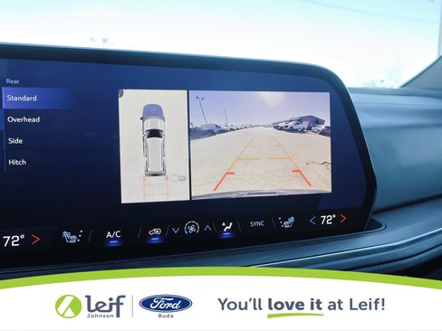 Used 2025 Chevrolet Tahoe Z71 w/ Z71 Off-Road Package image 30