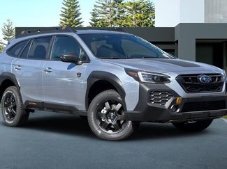 Used 2025 Subaru Outback Wilderness video 2