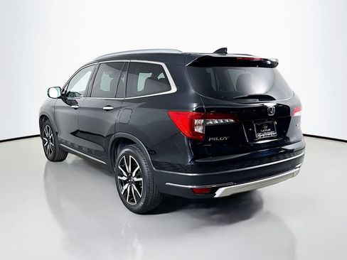 Used 2019 Honda Pilot Touring image 7