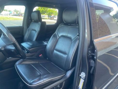 Used 2020 RAM 1500 Limited AWD/4WD image 29