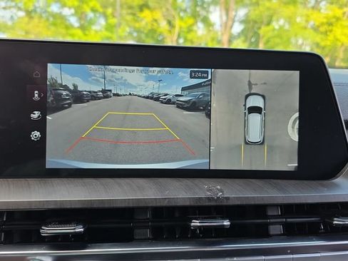 Used 2024 Kia Telluride SX Prestige AWD/4WD image 25