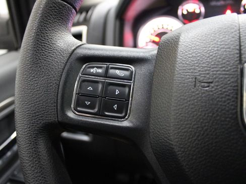 Used 2020 RAM 1500 Classic Warlock w/ Electronics Group AWD/4WD image 36