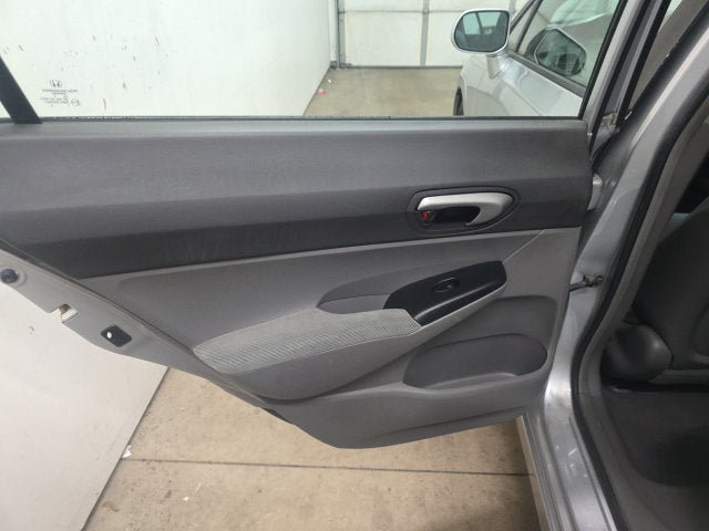 Used 2011 Honda Civic LX image 13