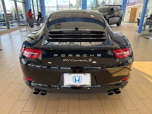 Used 2014 Porsche 911 Carrera S image 4