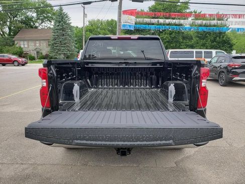 New 2026 Chevrolet Silverado 1500 LT AWD/4WD image 9
