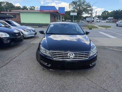 Used 2013 Volkswagen CC Sport FWD image 5