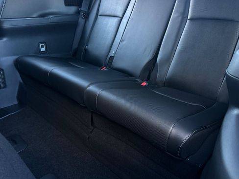 New 2026 Toyota Grand Highlander AWD Hybrid image 17
