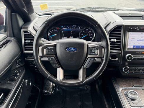 Used 2021 Ford Expedition Max Limited AWD/4WD image 30
