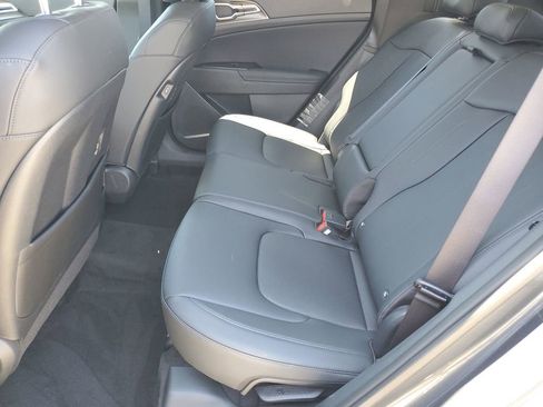 New 2026 Kia Sportage EX FWD image 20