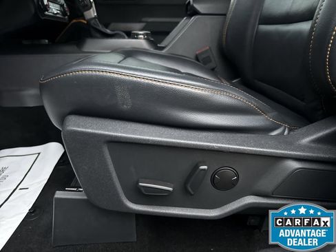 Used 2023 Ford Bronco Badlands w/ Sasquatch Package image 14