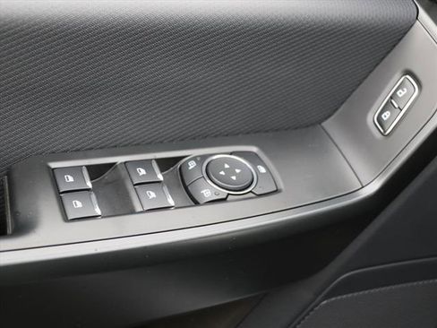 New 2025 Ford F150 STX w/ STX Black Appearance Package image 18