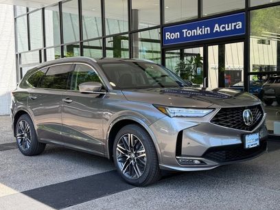 New 2026 Acura MDX w/ Advance Package