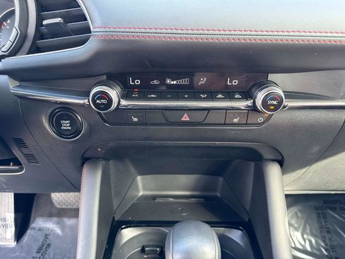 Certified 2025 MAZDA MAZDA3 s image 24