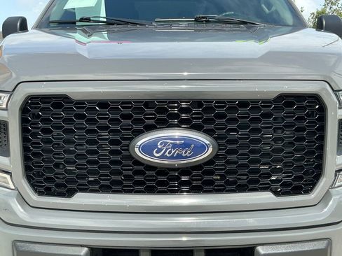 Used 2020 Ford F150 XL w/ Equipment Group 101A Mid image 14