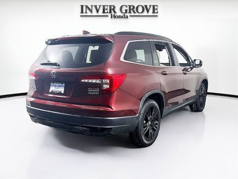 Used 2022 Honda Pilot Special Edition image 5