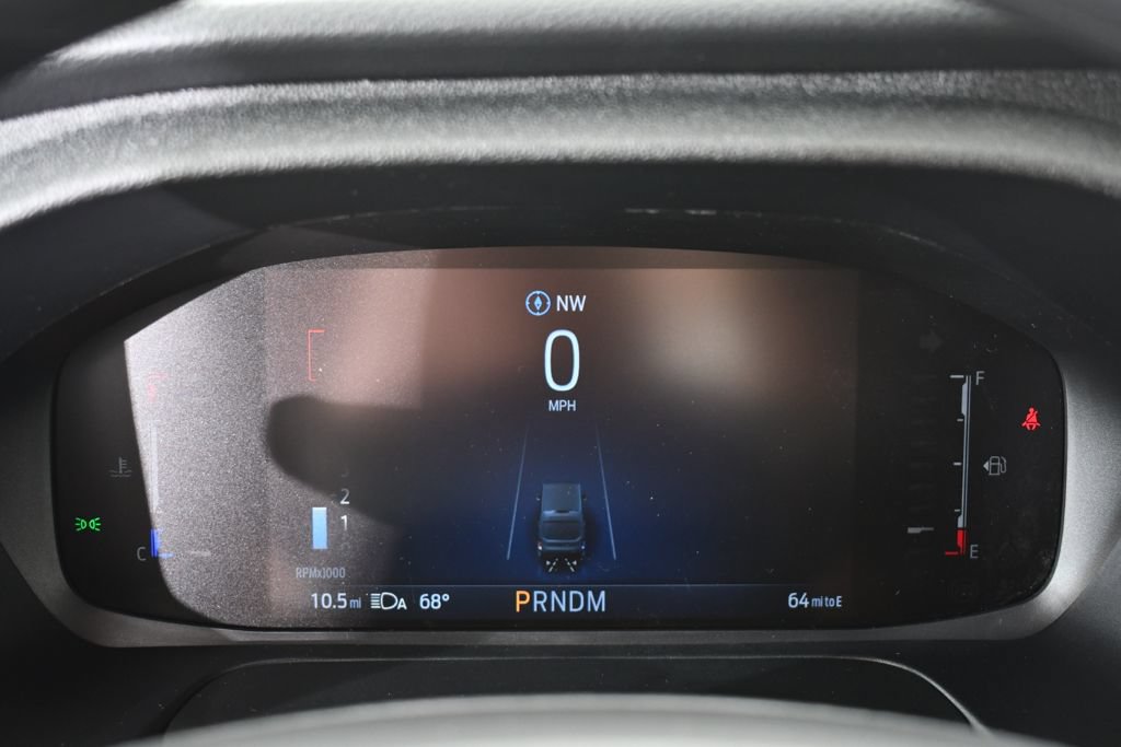 New 2027 Ford Transit 250 148 Medium Roof Extended AWD w/ Load Area Protection Package image 28