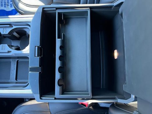 New 2026 Ford F250 Platinum image 40