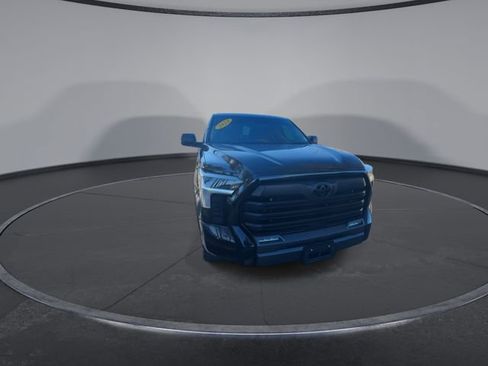 Used 2024 Toyota Tundra SR5 image 4